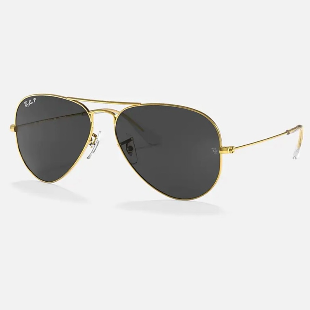 Ray-Ban Aviators - Picture 1 of 2